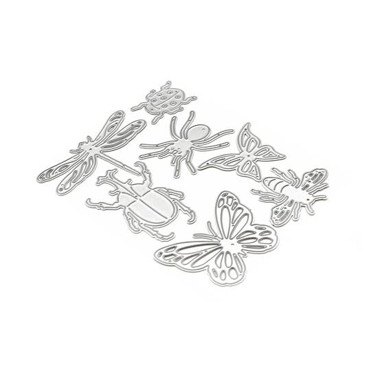 Insects Cutting Die Set by Recollections™